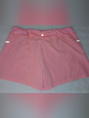 Avia running shorts with bike liner sz 2x